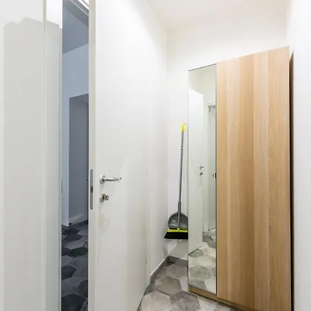 Baby Luxo Apartment *