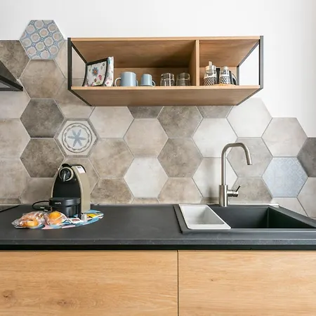 Apartamento Baby Luxo