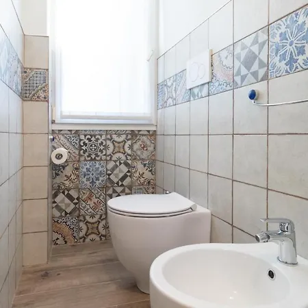 Apartment Italianway - Zara 63 *
