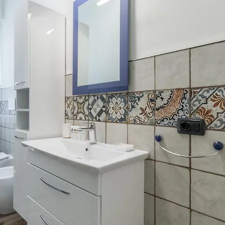 Apartment Italianway - Zara 63 *