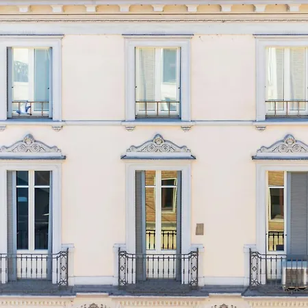 Appartement Retreats Duomo *