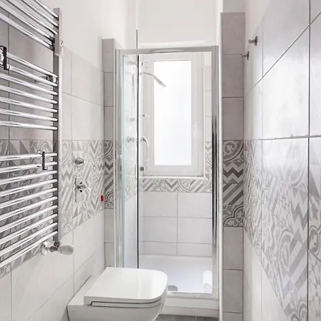 Appartement Flatty - Ticinese *