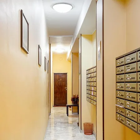 Appartement Flatty - Ticinese