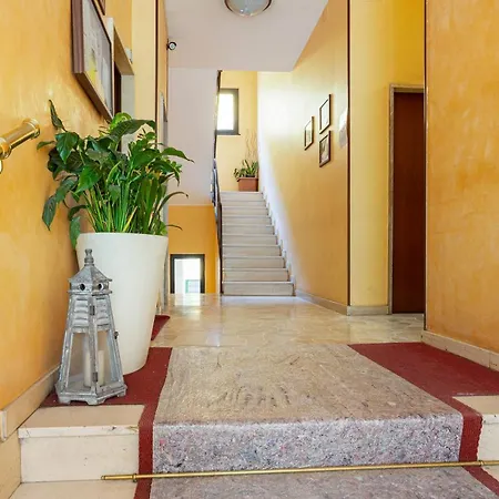 Appartement Flatty - Ticinese *