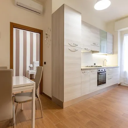 Casa Da Gluck Apartament Mediolan