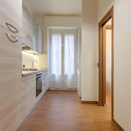 Apartament Casa Da Gluck *