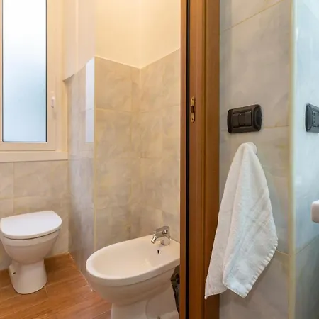 Apartament Casa Da Gluck *