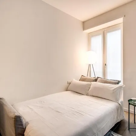 Suite Santa Sofia Apartamento *