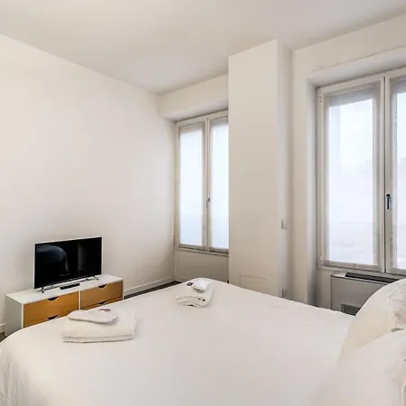 Suite Santa Sofia * Milán
