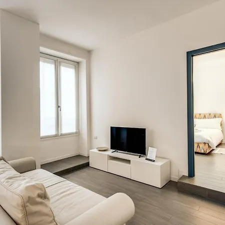 Suite Santa Sofia Apartamento Milán
