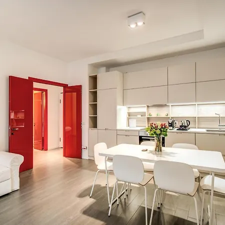 Suite Santa Sofia * Milán