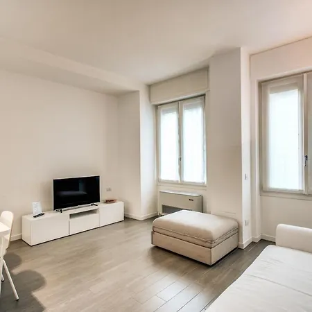 Apartamento Suite Santa Sofia *
