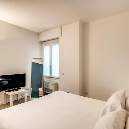 Apartamento Suite Santa Sofia