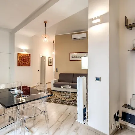 Apartment Santa Tecla *