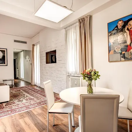 Apartment Santa Tecla *