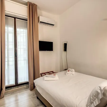 Santa Tecla Milan