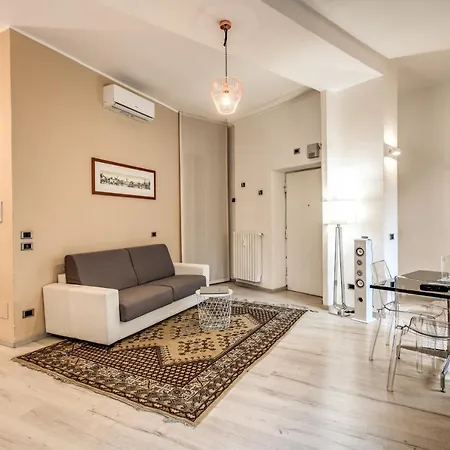 Apartment Santa Tecla *