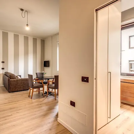 Apartment Santa Tecla