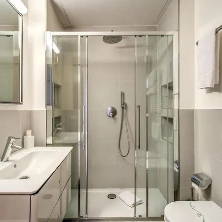Suite Santa Sofia Milán