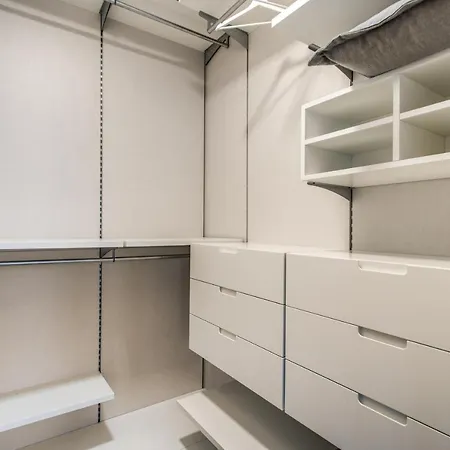 Suite Santa Sofia Apartamento