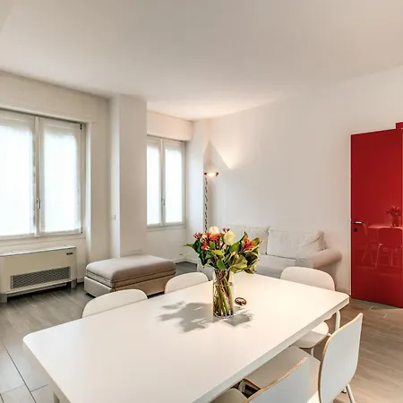 Suite Santa Sofia Apartamento