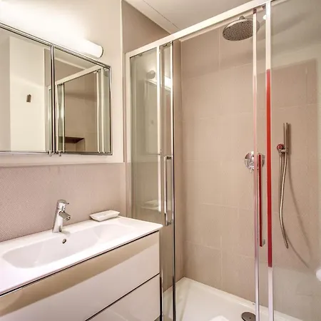 Suite Santa Sofia * Milán