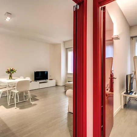 Apartamento Suite Santa Sofia *