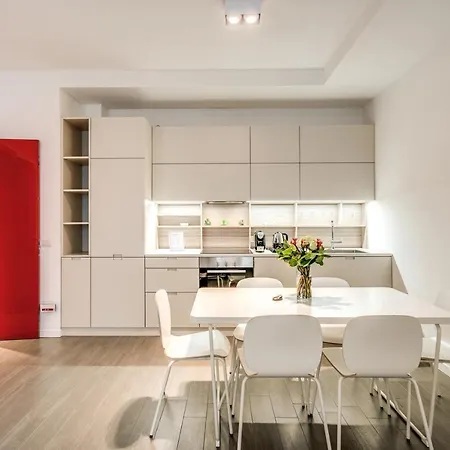 Suite Santa Sofia * Milán