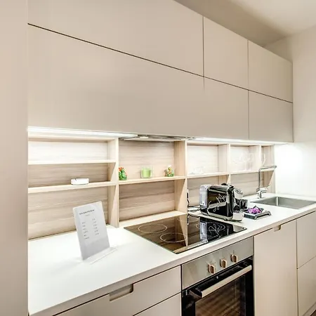 Suite Santa Sofia * Milán