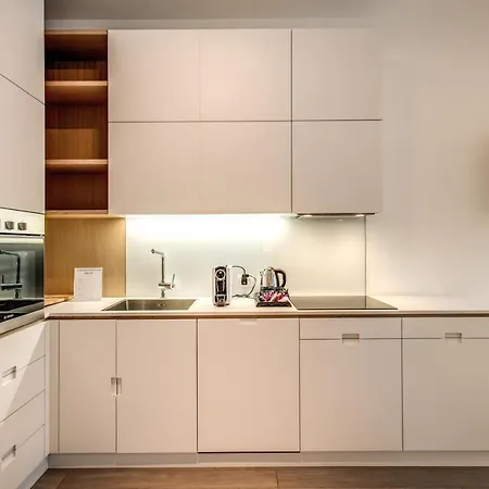Suite Santa Sofia * Milán