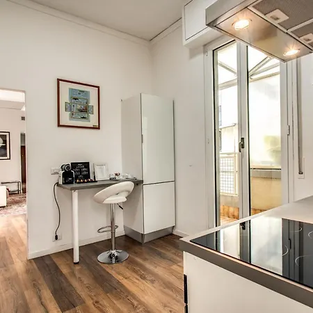 Apartment Santa Tecla