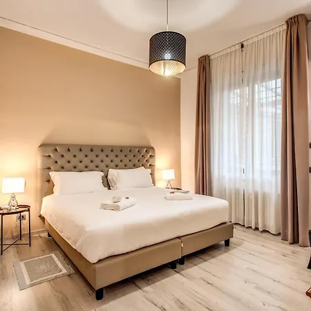 圣特克拉公寓 * 米兰