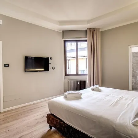 圣特克拉公寓 *