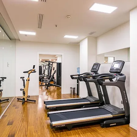 Scala Hotel 4*