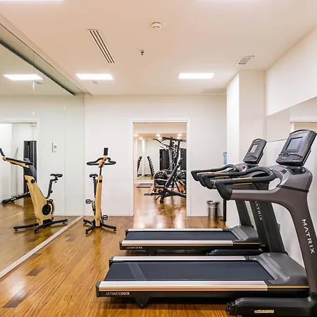 Hotel Scala Milaan