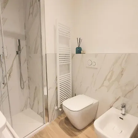 Apartment Madeleine - Arco Della Pace