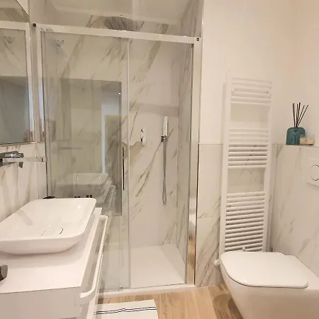 Madeleine - Arco Della Pace شقة ميلان