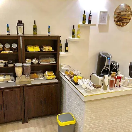 Golden Hotel Milán