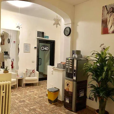 Carlo Goldoni Hotel