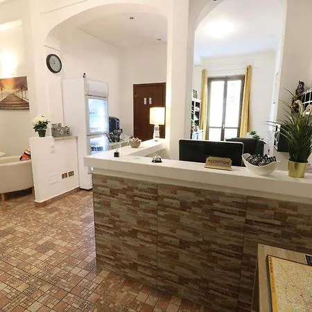 Hotel Carlo Goldoni