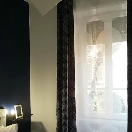 San Siro Design Bed & Breakfast Milan