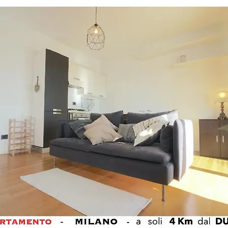 Mired5 Appartamento *