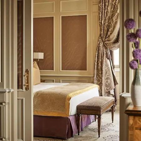 Principe Di Savoia - Dorchester Collection Otel Milano
