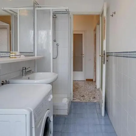 Apartment Guesthero - Corvetto M3