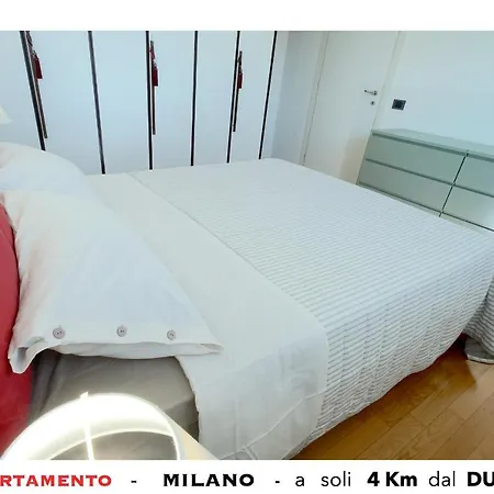 Mired5 Appartamento