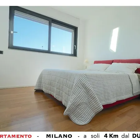 Mired5 Appartamento Milano