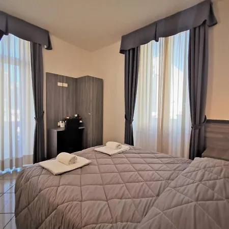 Brianza Hotel Milão