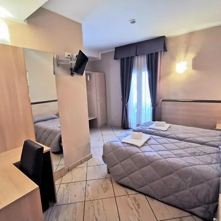 Hotel Brianza 3*