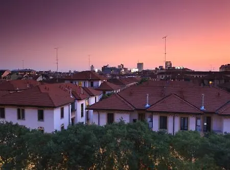 Pattini Bed & Breakfast 4*