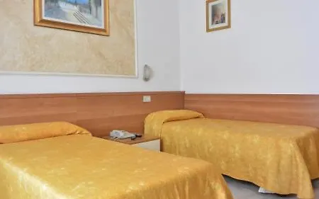 米格农酒店 * 米兰